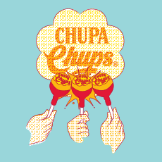 Chupa Chups画像