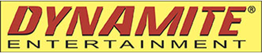 Dynamiteロゴ