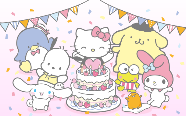 Sanrio サンリオ