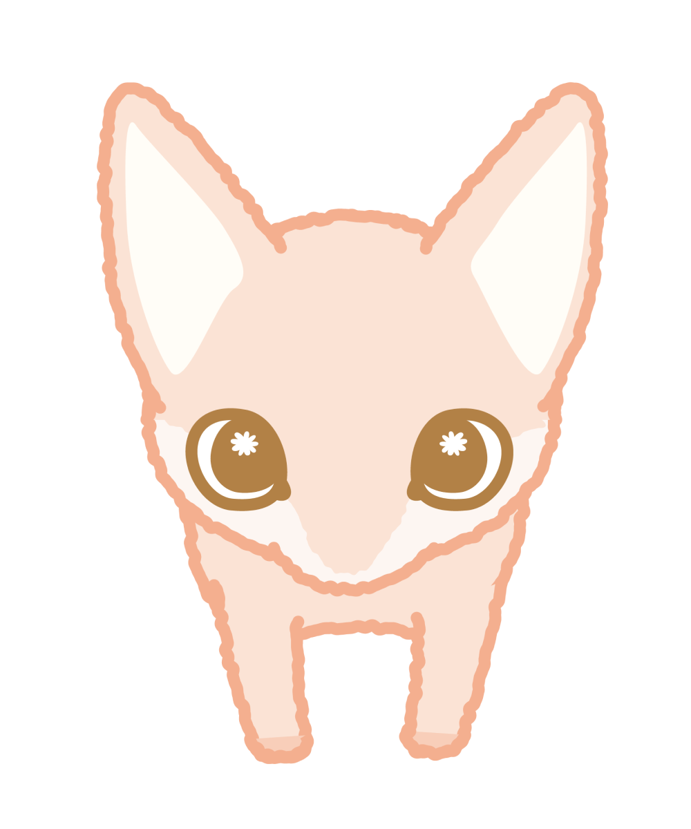 ぼさふぇねっく しゅっと