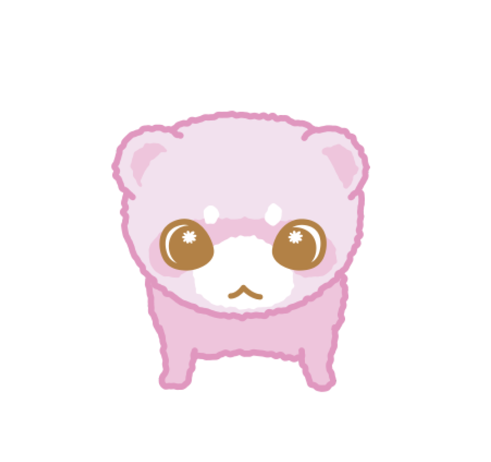 ぼさふぇれっと しゅっと