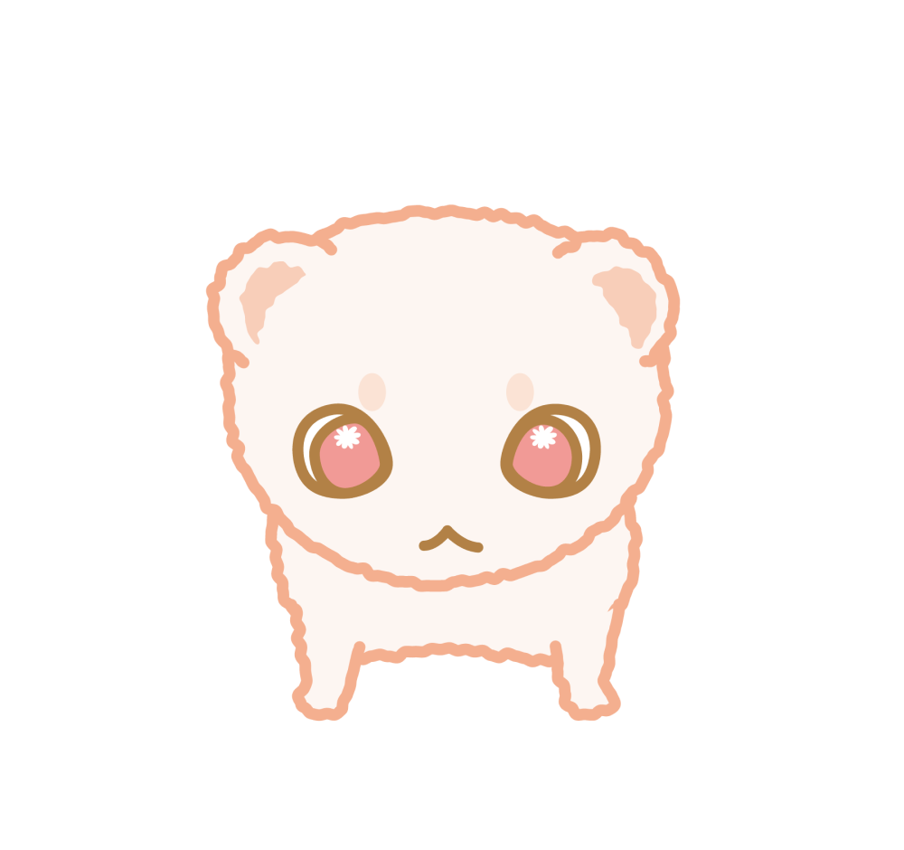 ぼさふぇれっと しゅっと