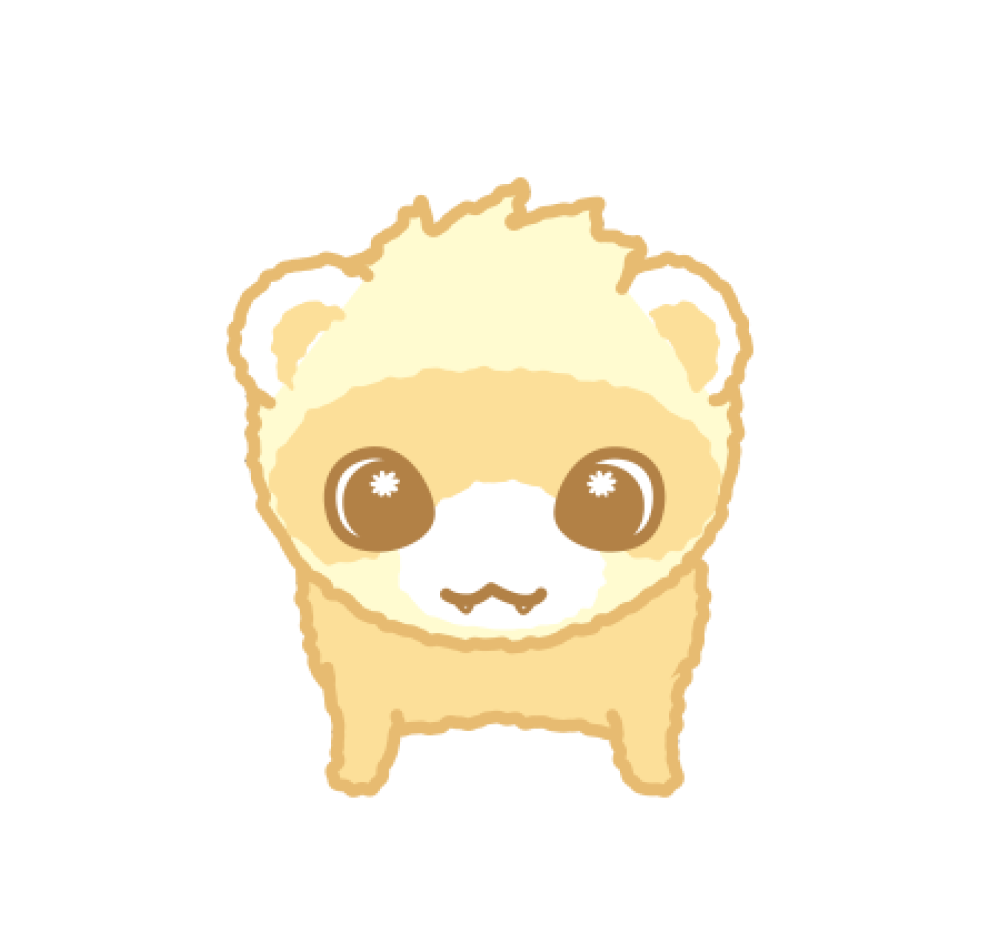 ぼさふぇれっと しゅっと