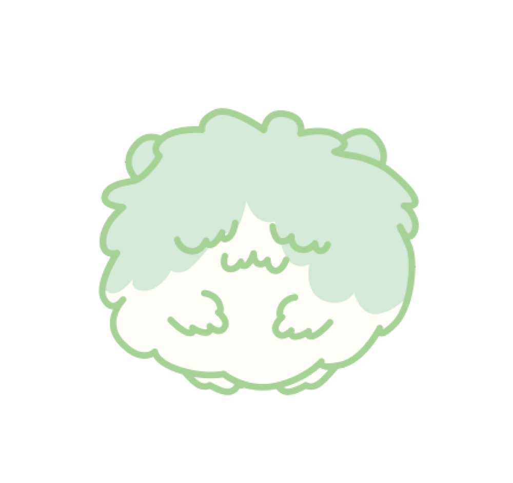 ぼさはむすたー