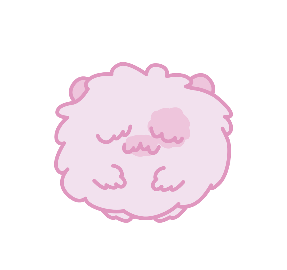 ぼさはむすたー