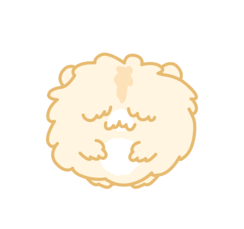ぼさはむすたー