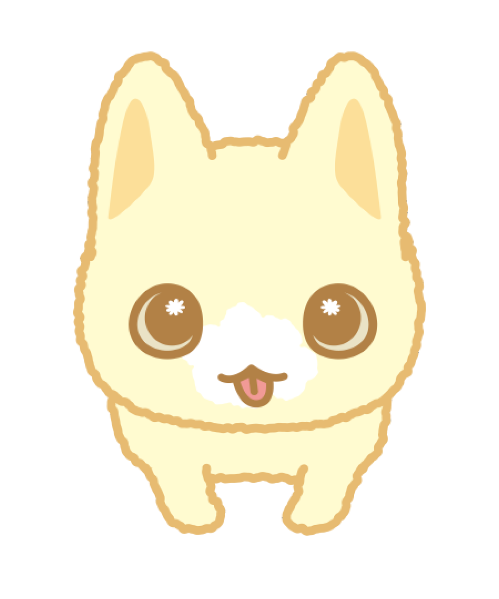 ぼさいぬ しゅっと