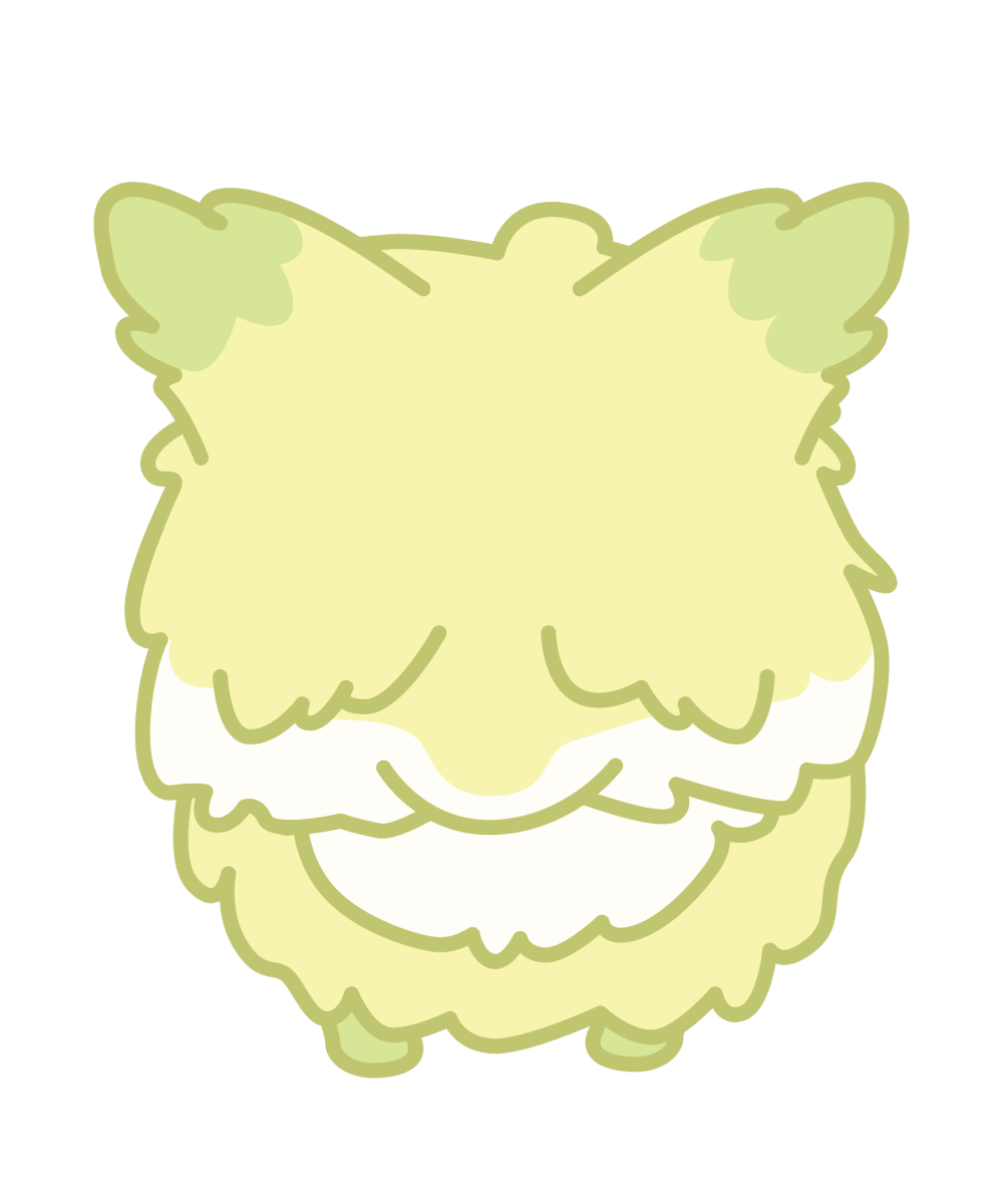 ぼさきつね