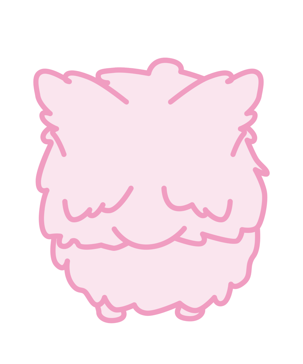 ぼさきつね