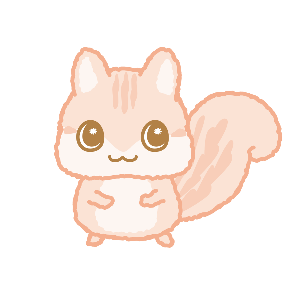 ぼさりす しゅっと