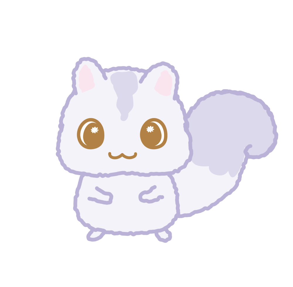 ぼさりす しゅっと