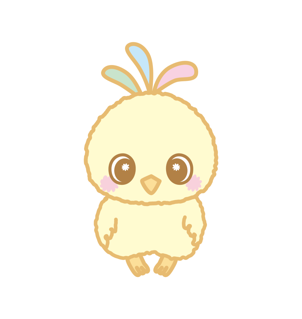 ぼさとり しゅっと