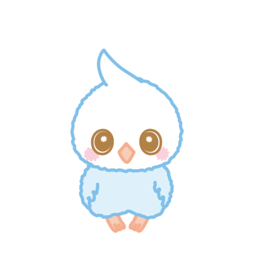 ぼさとり しゅっと