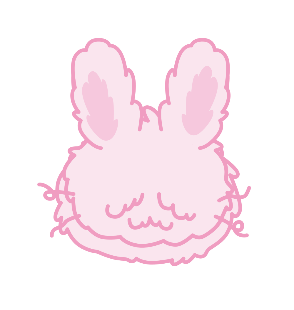 ぼさうさ