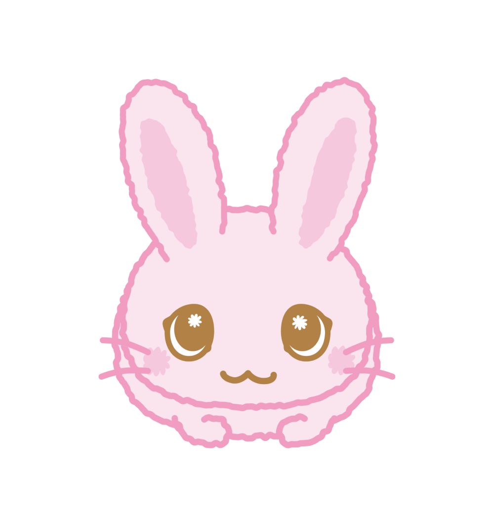 ぼさうさ しゅっと