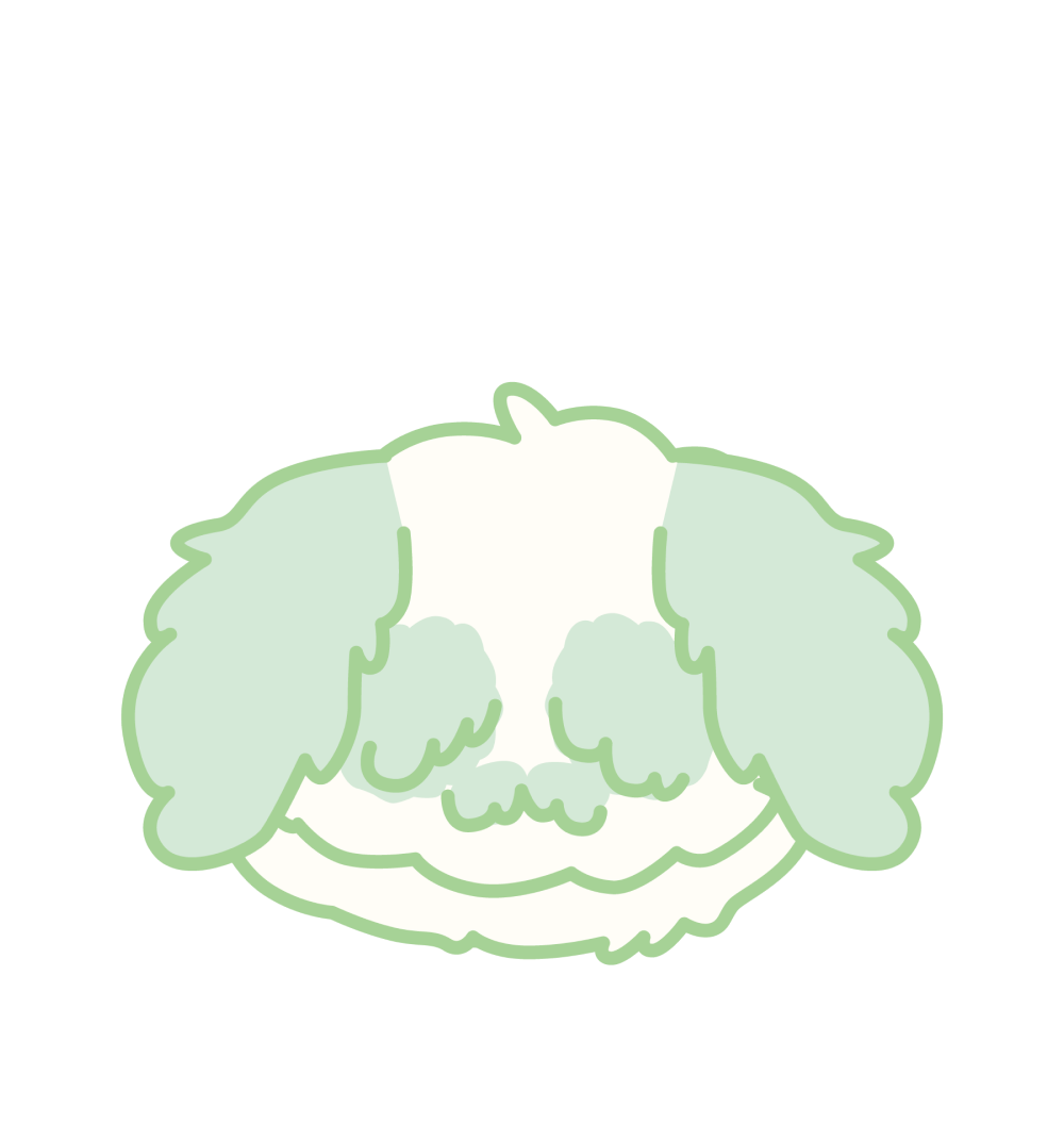 ぼさうさ