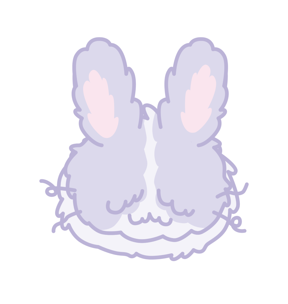 ぼさうさ