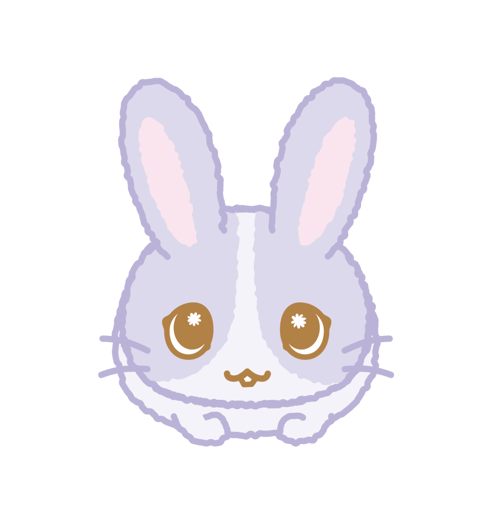 ぼさうさ しゅっと