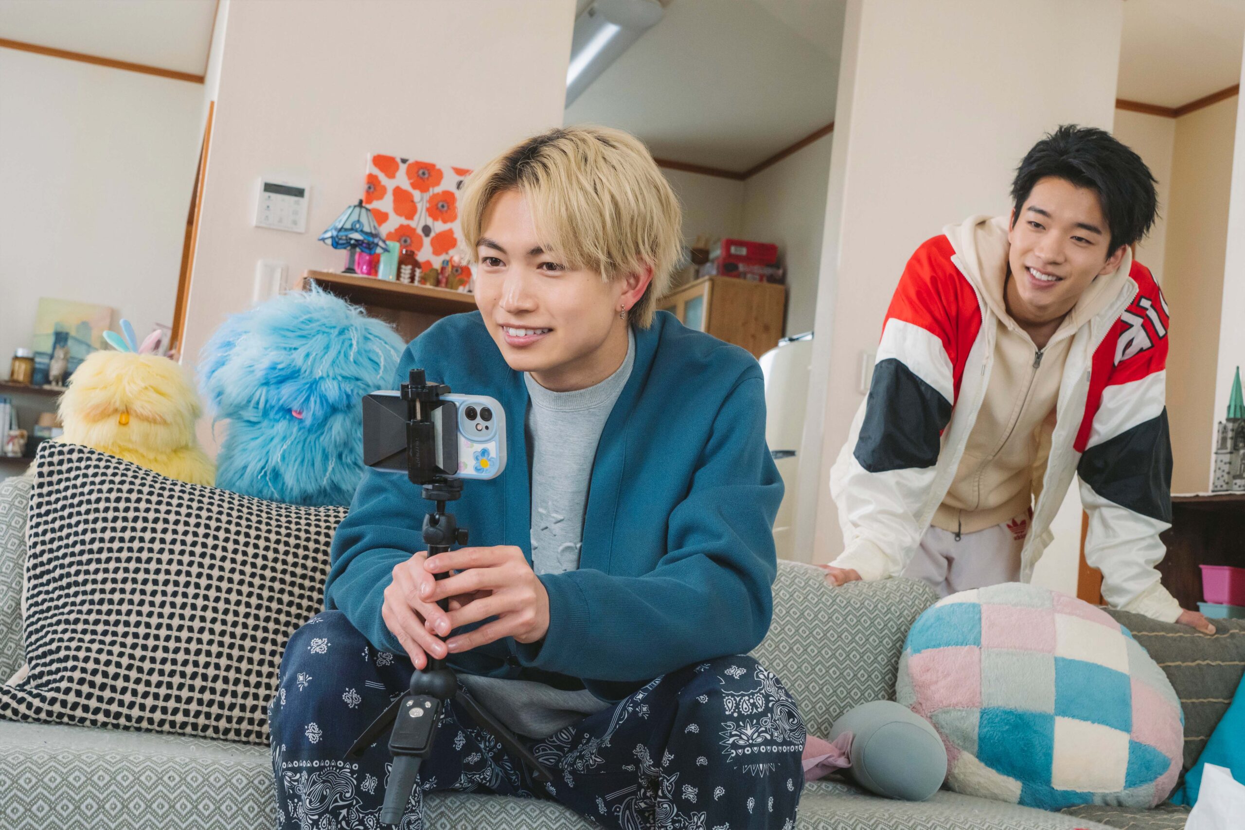 場面写４