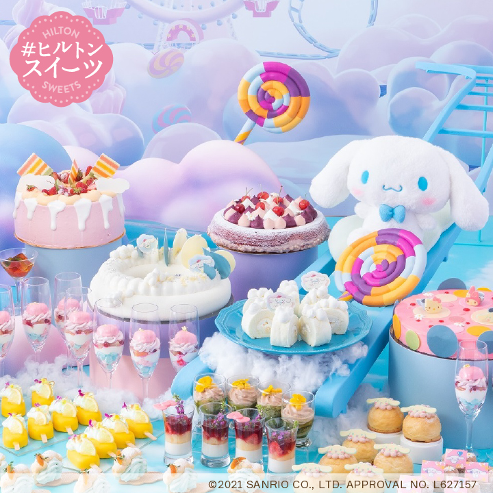 サンリオ キャラクターカフェ サンリオ サンリオ キャラクターカフェ サンリオ