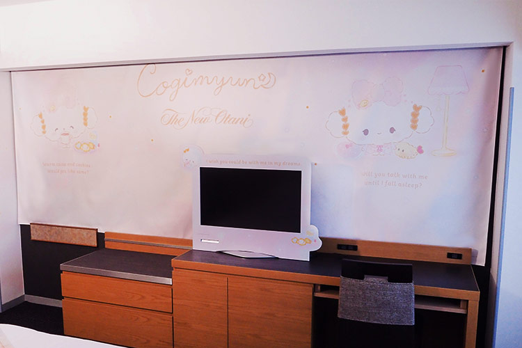 サンリオ キャラクタールーム サンリオ