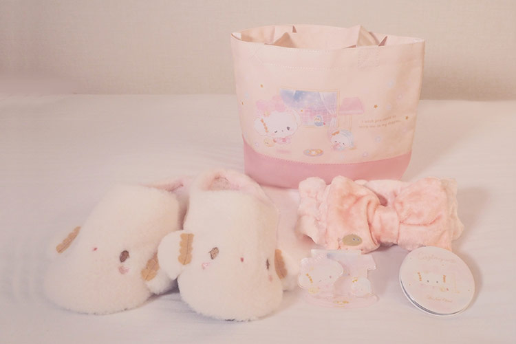 サンリオ キャラクタールーム サンリオ