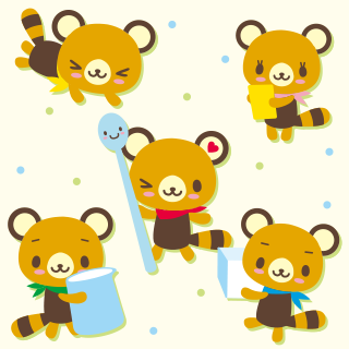 Tenorikuma