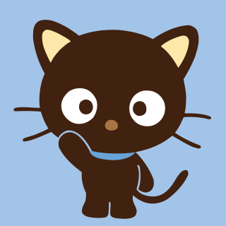 Chococat