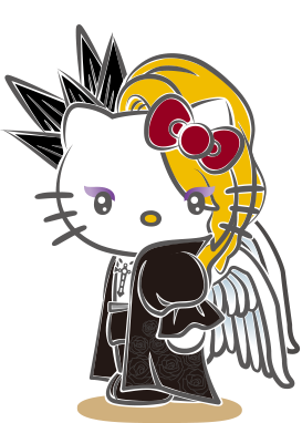 YOSHIKITTY