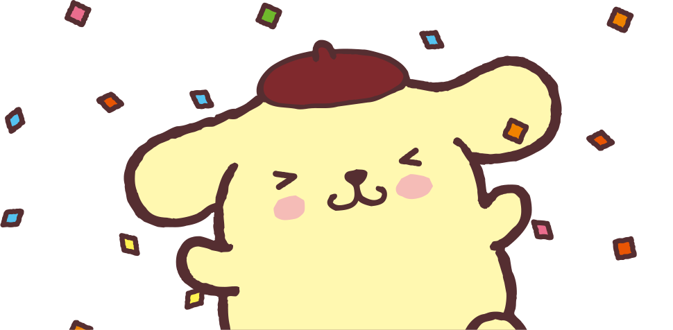 Pompompurin