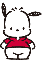 Pochacco