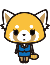 Aggretsuko