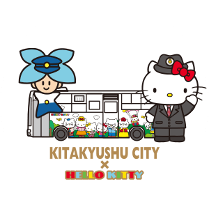 キタッピー×ハローキティ