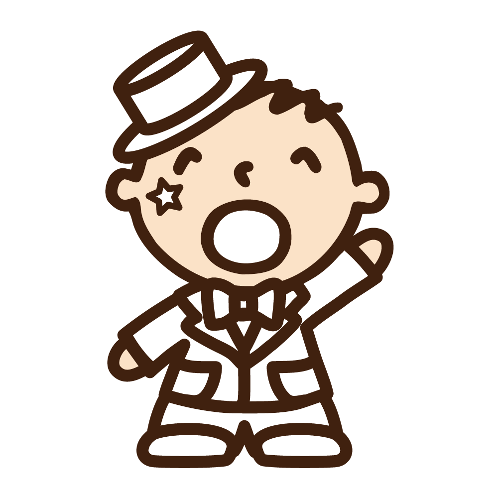 デジタルぬりえ キャラクター大賞 デジタルぬりえ キャラクター大賞