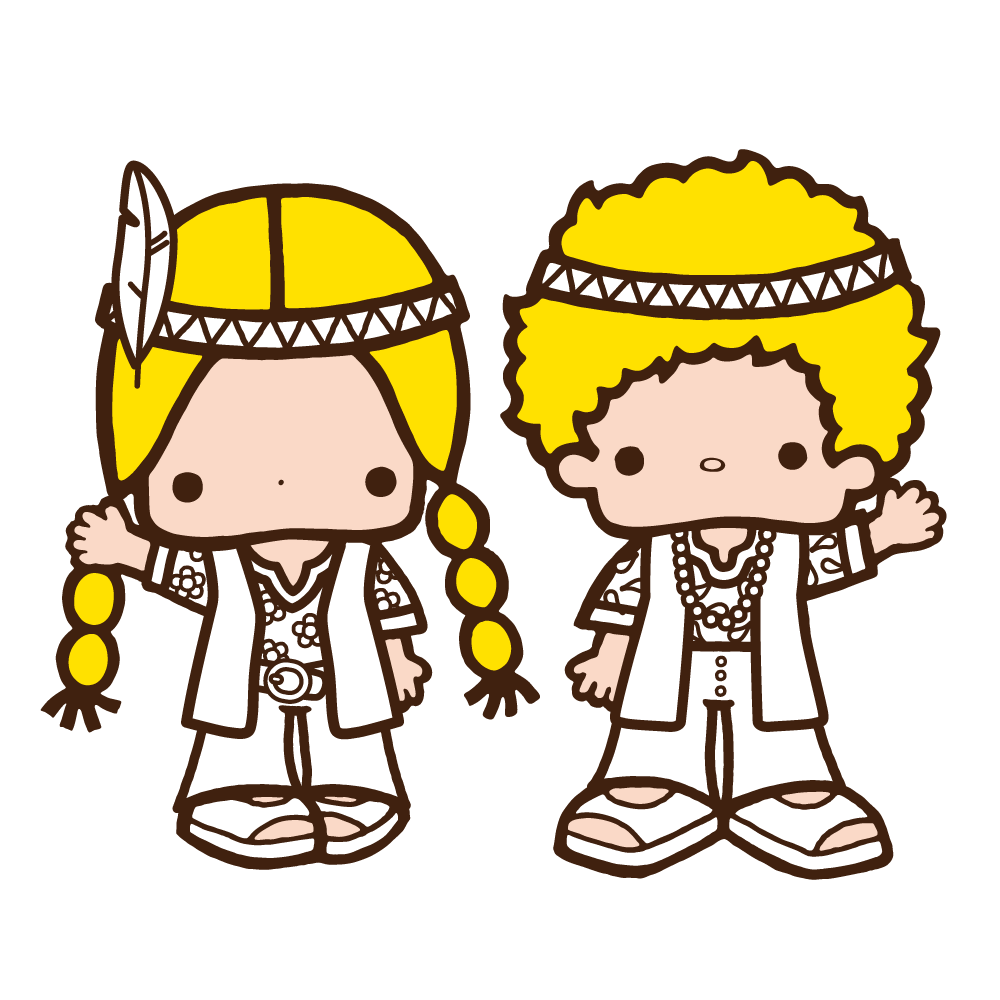 デジタルぬりえ キャラクター大賞