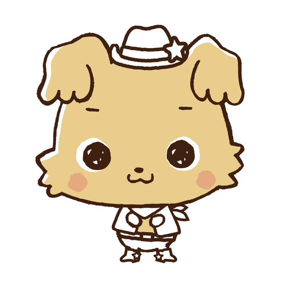 デジタルぬりえ キャラクター大賞