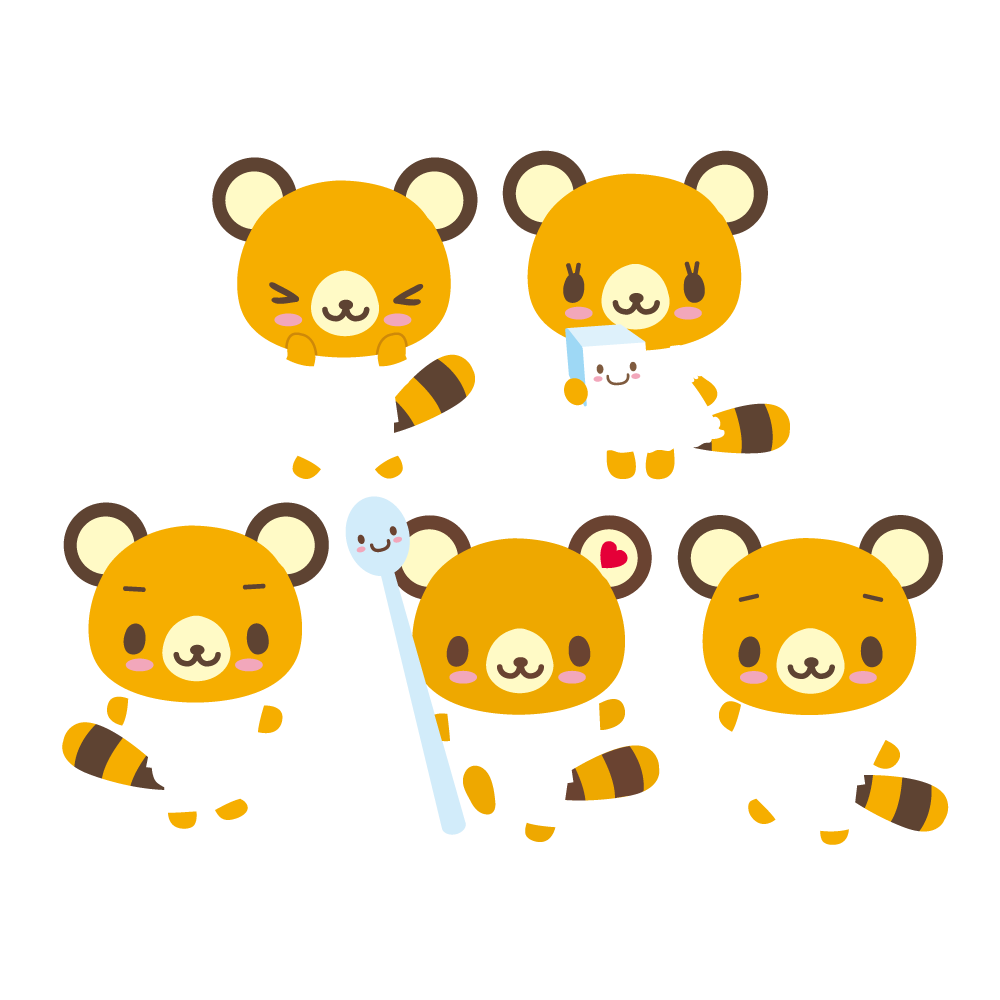 デジタルぬりえ キャラクター大賞 デジタルぬりえ キャラクター大賞