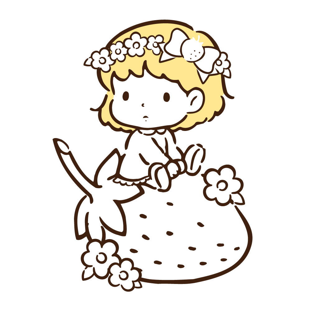 デジタルぬりえ キャラクター大賞