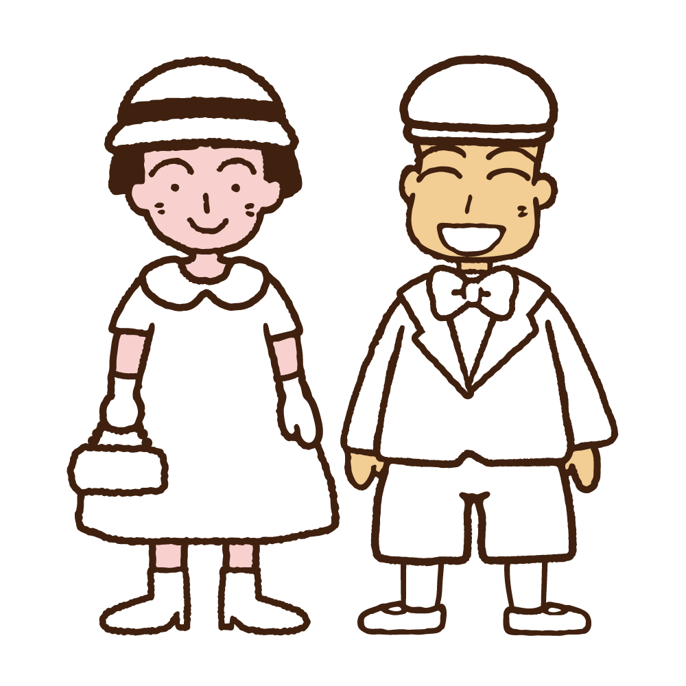 デジタルぬりえ | キャラクター大賞