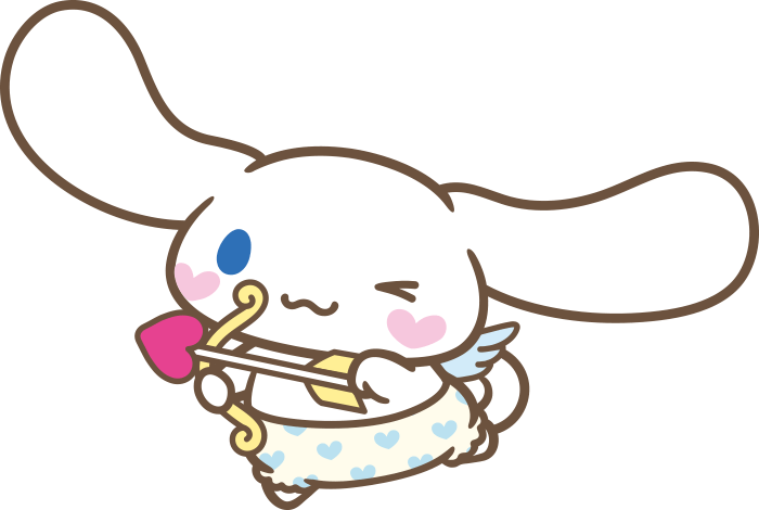 Cinnamoroll