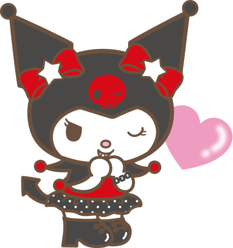 Kuromi