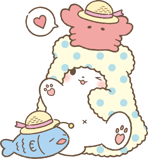 三丽鸥明星人气评选