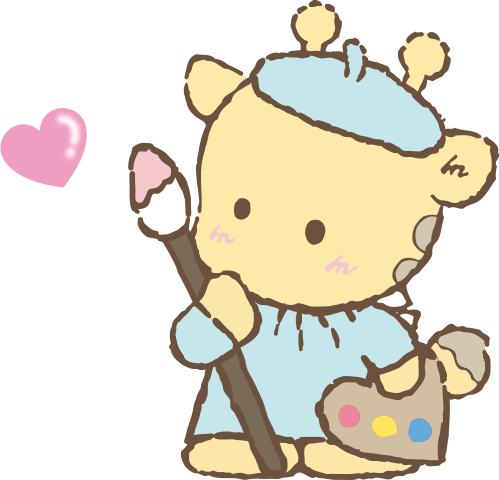 Final Results The 33rd Sanrio Character Ranking Official Website Final Results The 33rd Sanrio Character Ranking Official Website