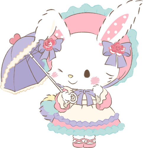 Final Results The 33rd Sanrio Character Ranking Official Website