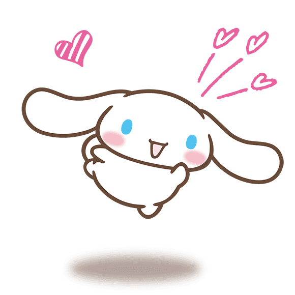 Cinnamoroll is the winner of the 2020 Sanrio Ranking Contest! : r/sanrio