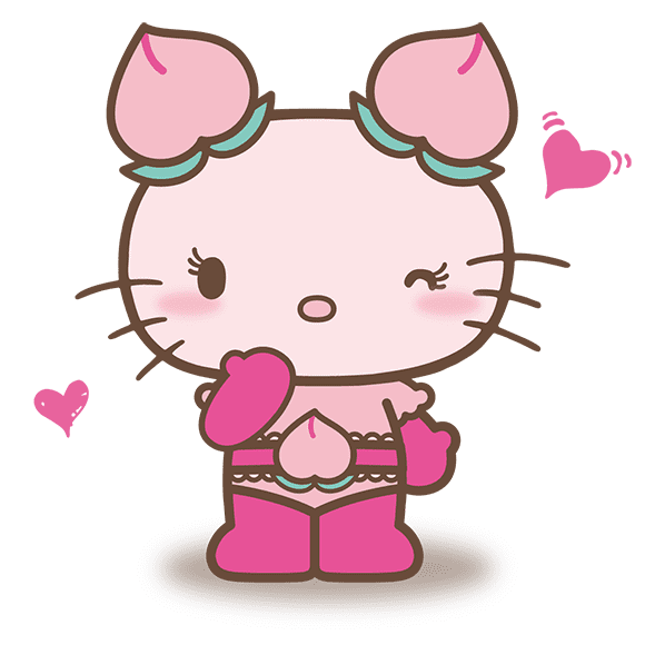 Final Results｜2020 Sanrio Character Ranking Official Website