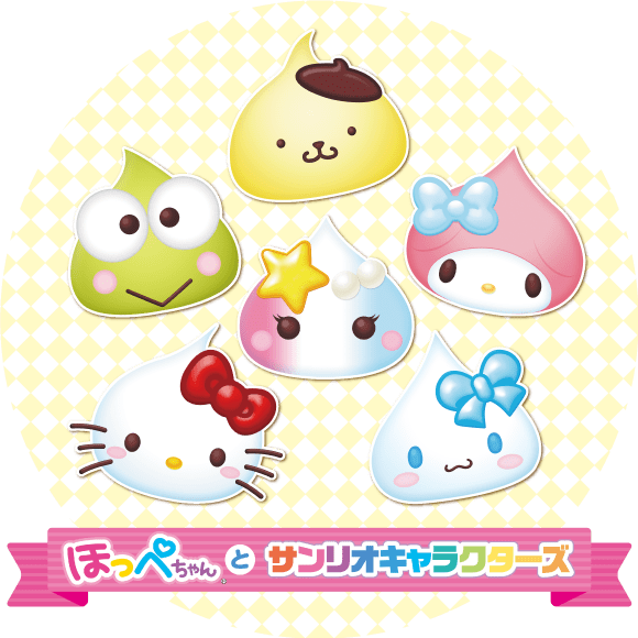 結果発表 年サンリオキャラクター大賞 公式サイト 結果発表 年サンリオキャラクター大賞 公式サイト