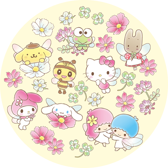結果発表 年サンリオキャラクター大賞 公式サイト 結果発表 年サンリオキャラクター大賞 公式サイト