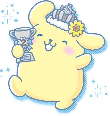 Sanrio do Brasil - O Concurso Anual de Classificação de Personagens da  Sanrio já começou! ✨🏆 Vote nos seus personagens favoritos da Sanrio  acessando o site:  ⁠ Não se esqueça de