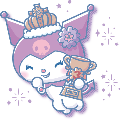 The 32nd Sanrio Character Ranking Official Website